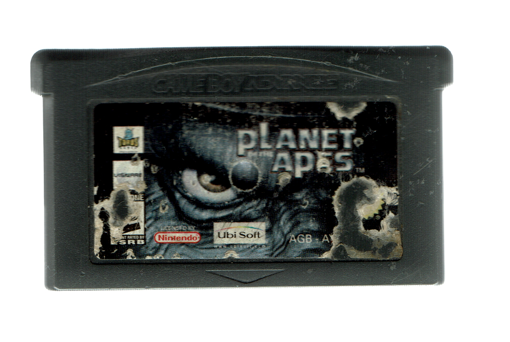 Planet of the Apes